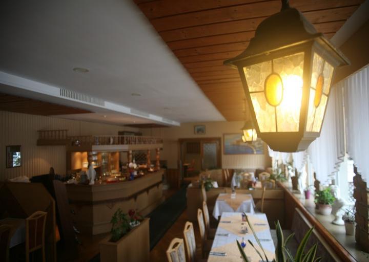 Restaurant Athos